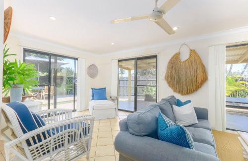 Pottsville House | Family-Friendly Retreat at Denway House - 4-Star Comfort