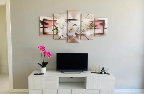 Somma Lombardo Apartment | Experience Deny & Carol's House: Family-Friendly Retreat