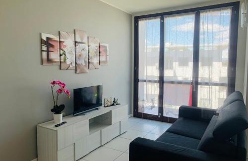 Somma Lombardo Apartment | Experience Deny & Carol's House: Family-Friendly Retreat