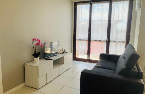 Somma Lombardo Apartment | Experience Deny & Carol's House: Family-Friendly Retreat