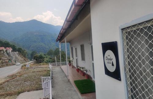 Champawat House | Pet-Friendly Deodar Abode: Guest Rated 10/10 Experience