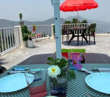 Champawat House | Pet-Friendly Deodar Abode: Guest Rated 10/10 Experience
