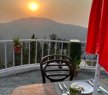 Champawat House | Pet-Friendly Deodar Abode: Guest Rated 10/10 Experience