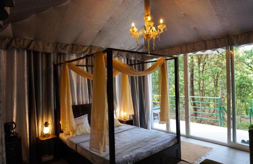 Turkaura Other | Deodar I Luxury Tent Retreat in Majkhali