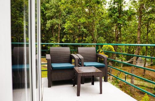 Turkaura Other | Deodar I Luxury Tent Retreat in Majkhali