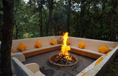 Turkaura Other | Deodar I Luxury Tent Retreat in Majkhali