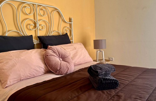 Cibali House | Deodato Guest House