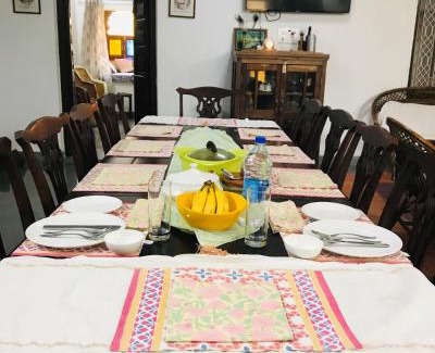 Devgarh House | Discover Deogarh Hills: A Unique Village Experience