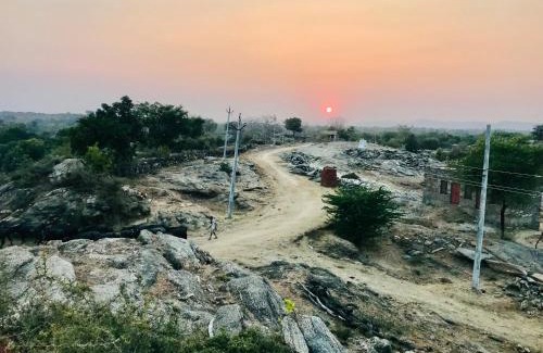 Devgarh House | Discover Deogarh Hills: A Unique Village Experience