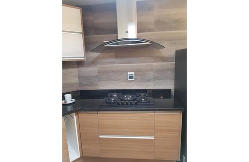 Macrodistrito Sur Apartment | Cozy 2-Bedroom Retreat on Av. Ballivian with Daily Cleaning