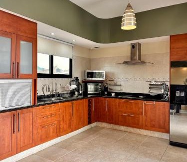 Apatzingan Apartment | Departamento en el centro de Apatzingán