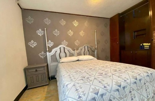Puebla Apartment | Departamento en zona centro histórico