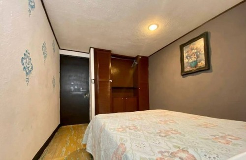 Puebla Apartment | Departamento en zona centro histórico