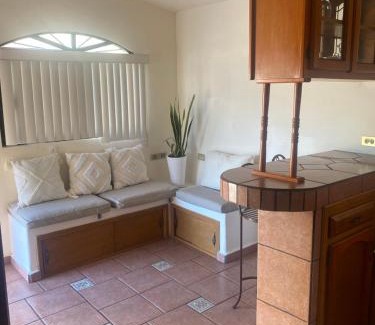 Hermosillo Apartment | Convenient Stay Minutes from the Consulate - 10/10 Rating