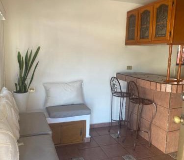 Hermosillo Apartment | Convenient Stay Minutes from the Consulate - 10/10 Rating