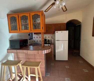 Hermosillo Apartment | Convenient Stay Minutes from the Consulate - 10/10 Rating
