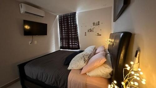 Monterrey Apartment | Top-Rated Stay at Depa Arena y Fundidora with Hot Tub