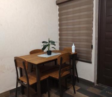 Los Mochis Apartment | Cozy Pet-Friendly Stay at Depa BONITO en la Magisterial