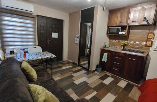 Los Mochis Apartment | Cozy Pet-Friendly Stay at Depa BONITO en la Magisterial