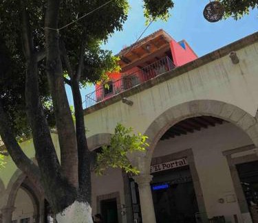 Zinapecuaro Apartment | Well-Located Family-Friendly Stay in Zinapécuaro