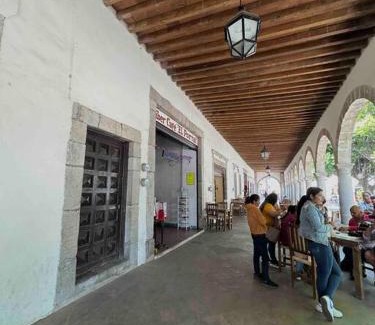 Zinapecuaro Apartment | Well-Located Family-Friendly Stay in Zinapécuaro