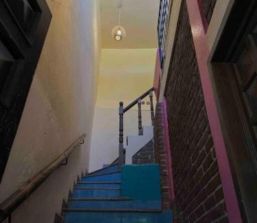 Zinapecuaro Apartment | Well-Located Family-Friendly Stay in Zinapécuaro