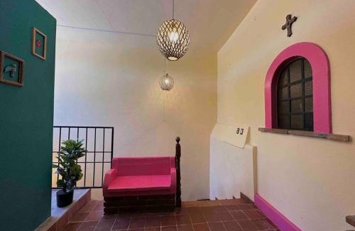 Zinapecuaro Apartment | Well-Located Family-Friendly Stay in Zinapécuaro