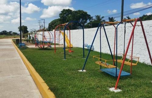 San Juan Bautista Tuxtepec Apartment | Depa Ceiba Residencial
