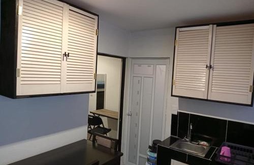 Teziutlan Apartment | Depa centrico de 2 Hab Incluye WIFI y limpieza