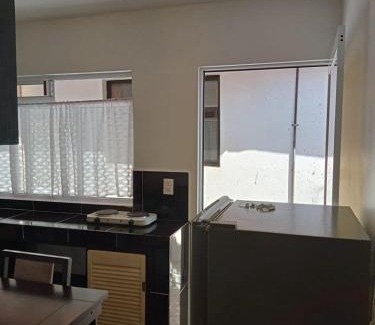 Teziutlan Apartment | Depa centrico de 2 Hab Incluye WIFI y limpieza