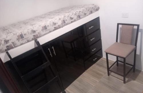 Teziutlan Apartment | Depa centrico de 2 Hab Incluye WIFI y limpieza