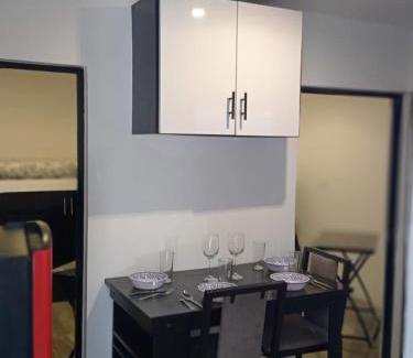 Teziutlan Apartment | Depa centrico de 2 Hab Incluye WIFI y limpieza