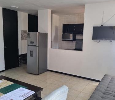 Monterrey Apartment | Guest Rated: 10/10 Depa Centrico in Monterrey Awaits