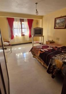 Ciudad Serdan Apartment | Welcoming Stay Near Volcán Citlatélpetl for Families