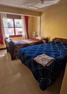 Ciudad Serdan Apartment | Welcoming Stay Near Volcán Citlatélpetl for Families