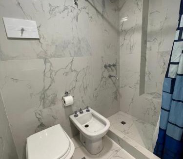 Mar del Plata Apartment | Family-Friendly Getaway at Depa Consti - Guest Rated 10/10