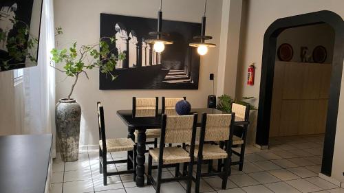 Zamora Apartment | Stylish Depa de Diseño in Zamora, Mich. - Perfect for Families