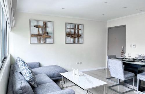 Las Penas Apartment | Elegant Retreat with Pool, Hot Tub, and Ocean Views