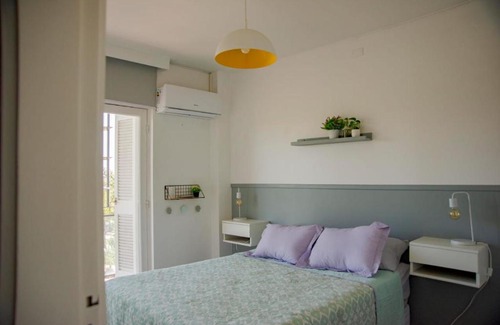 San Juan Apartment | Family-Friendly DEPA DE MAGDA with Hot Tub & 9.8 Rating
