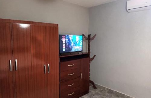 Salta Apartment | Budget-Friendly Stay at Depa del Sur with Family & Pets