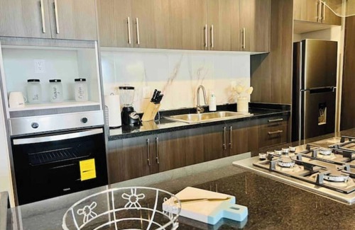 Cuernavaca Apartment | Elegant Getaway in Cuernavaca with Valley Views & Spa