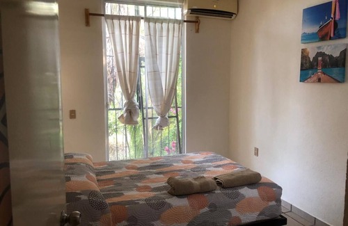 Rinconada House | Explore Depa en Bacocho: Family & Pet-Friendly Retreat