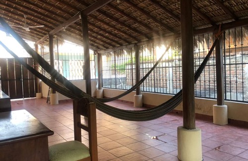 Rinconada House | Explore Depa en Bacocho: Family & Pet-Friendly Retreat