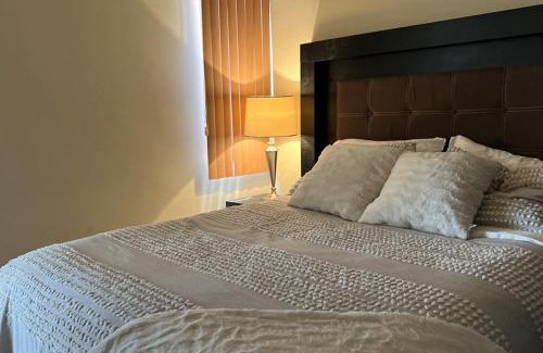 Hermosillo Apartment | Convenient Stay Near Consulate: Pet-Friendly Comfort