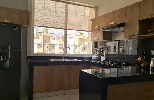 Manzanillo Apartment | Cozy Condo Just 5 Minutes from the Beach with Pool & Spa