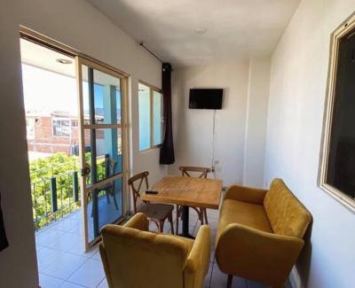 Calvillo Apartment | Cozy Stay in the Heart of Calvillo for Families