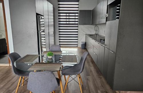 Zapopan Apartment | Depa Mia