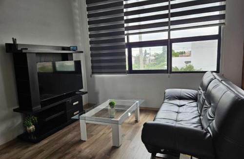 Zapopan Apartment | Depa Mia