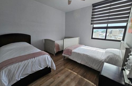Zapopan Apartment | Depa Mia