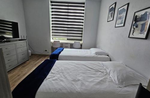 Zapopan Apartment | Depa Mia